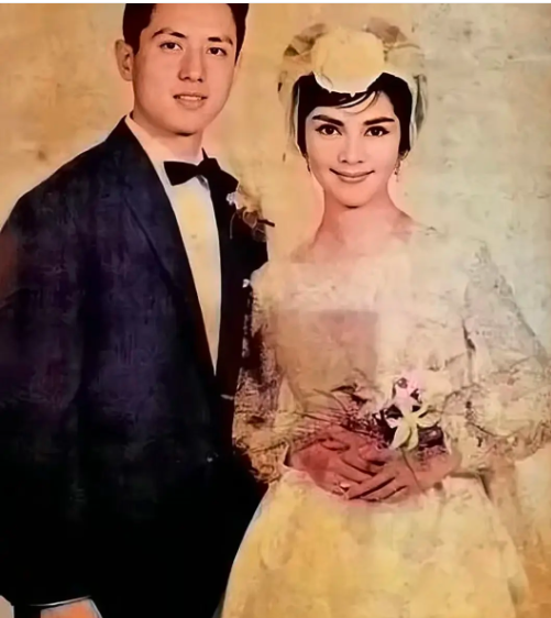 长城三公主陈思思嫁高远被称小三,与前夫叔叔再婚,出演过包惜弱