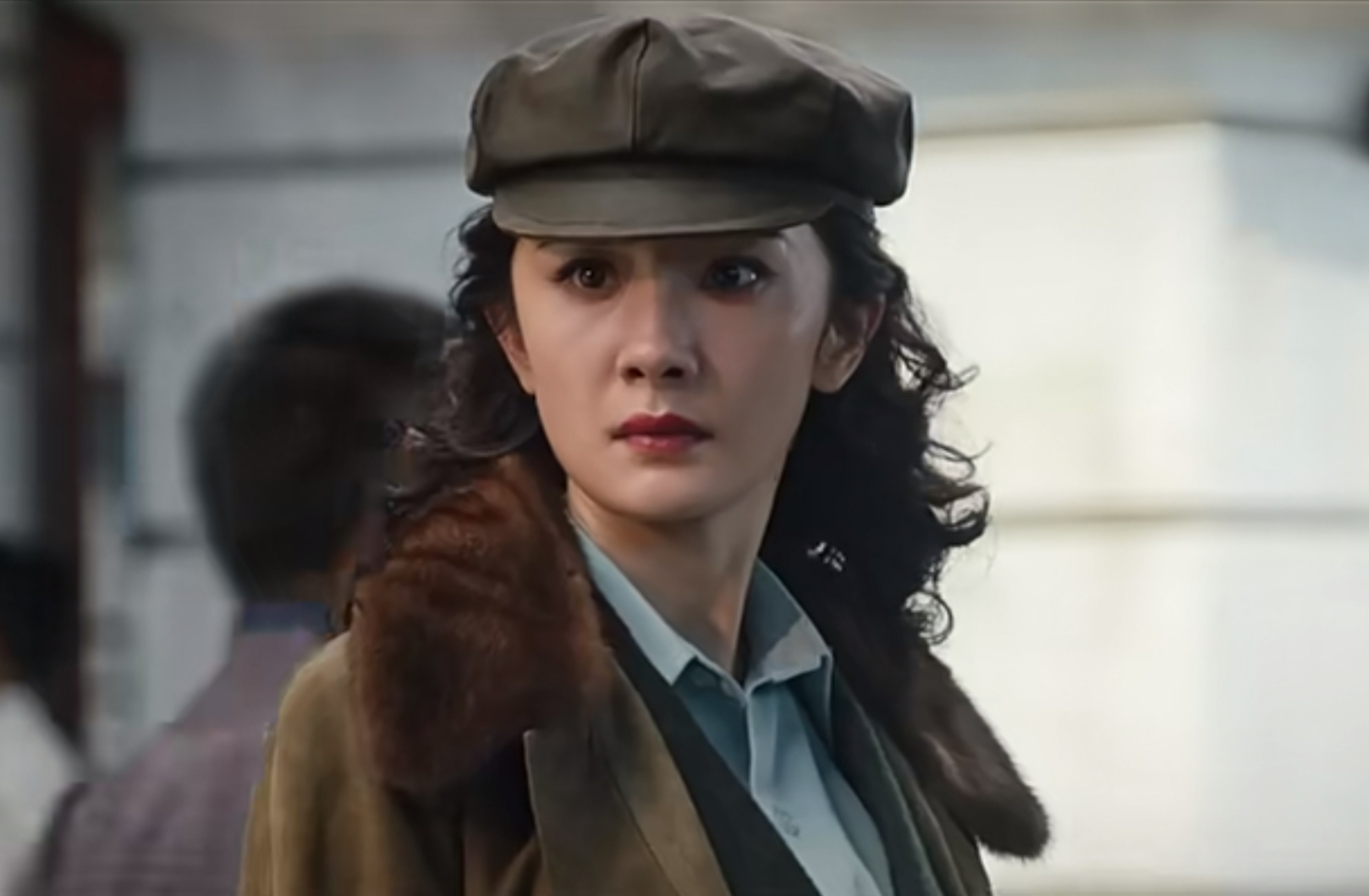 一九四二电影影评