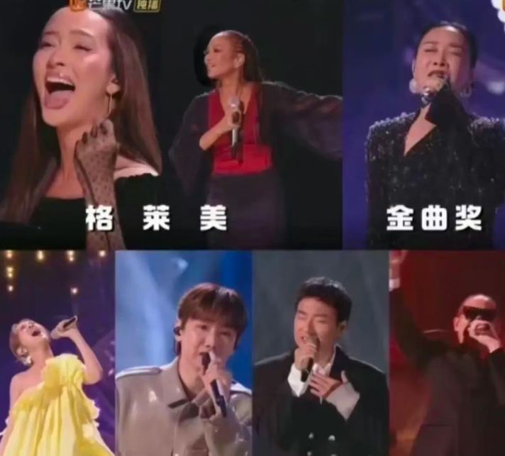 《歌手》大找人,紧急帮助那英,网友提名华晨宇,李宇春,尚雯婕