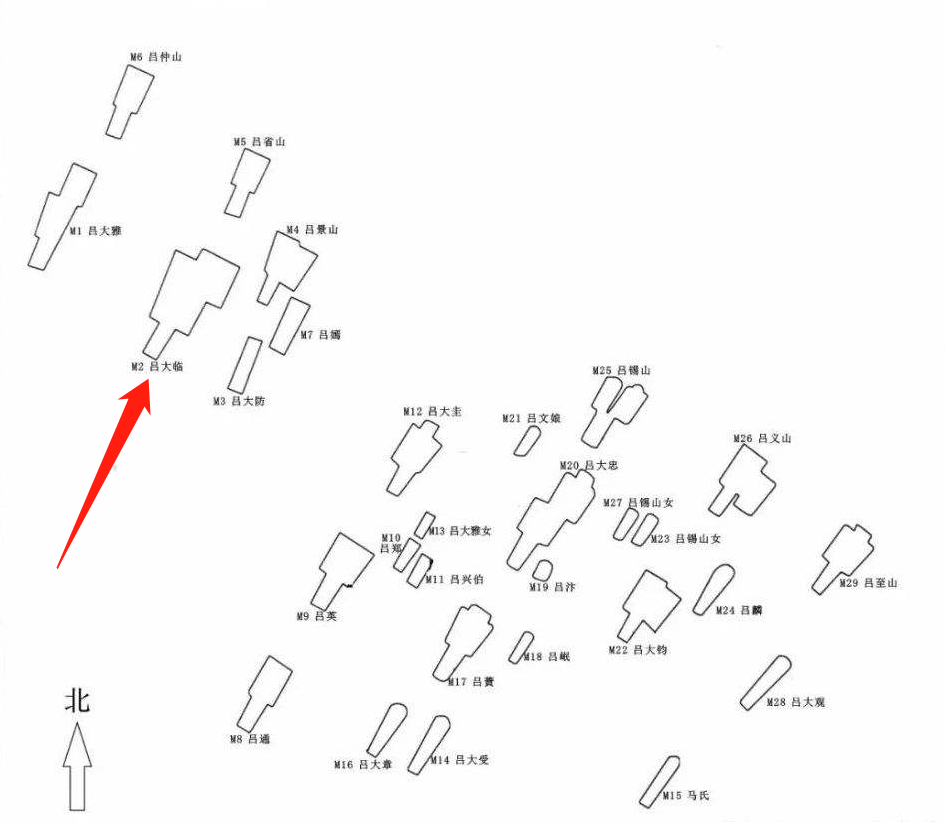2006年,陕西一不孝子孙盗掘祖坟,带走大批珍贵文物,被判处死刑