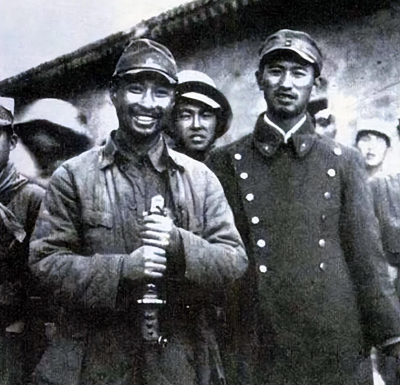 88年,周希汉将军住院,7岁外孙忽露悲戚之色:外公,咱们永别了