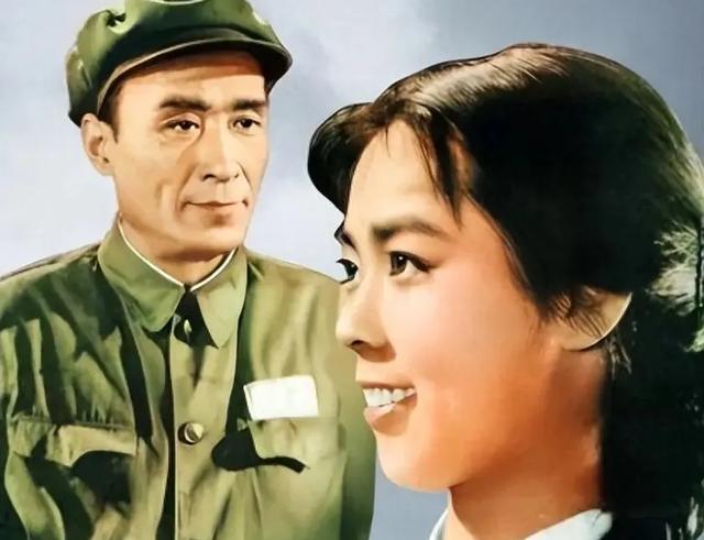 刘尚娴:嫁初恋丈夫,婚后生一子,如今咋样了