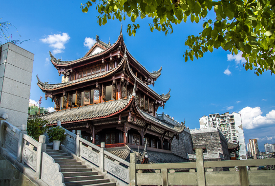 重庆忠县十大旅游景点有哪些?忠县旅游攻略,自驾,自由行别错过