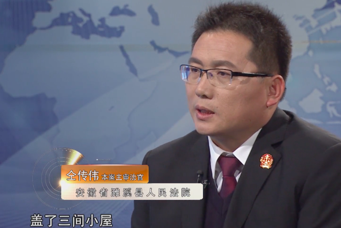 纪实:37岁男子被父母杀死,为村民除去一害,500多村民请求轻判