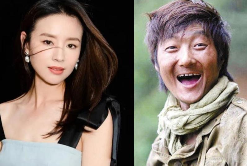 越扒越深!离婚十年后,潘粤明身上的脏水,还没洗净!