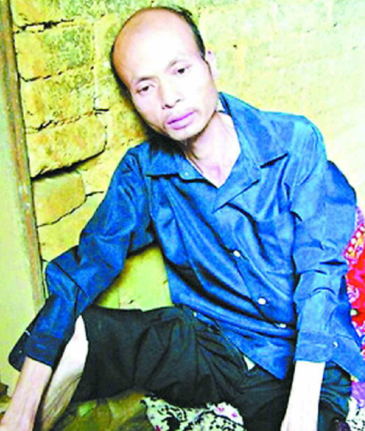 2006年,广西男子下葬后坟墓传出怪声,医生检测意外找到诈尸真相