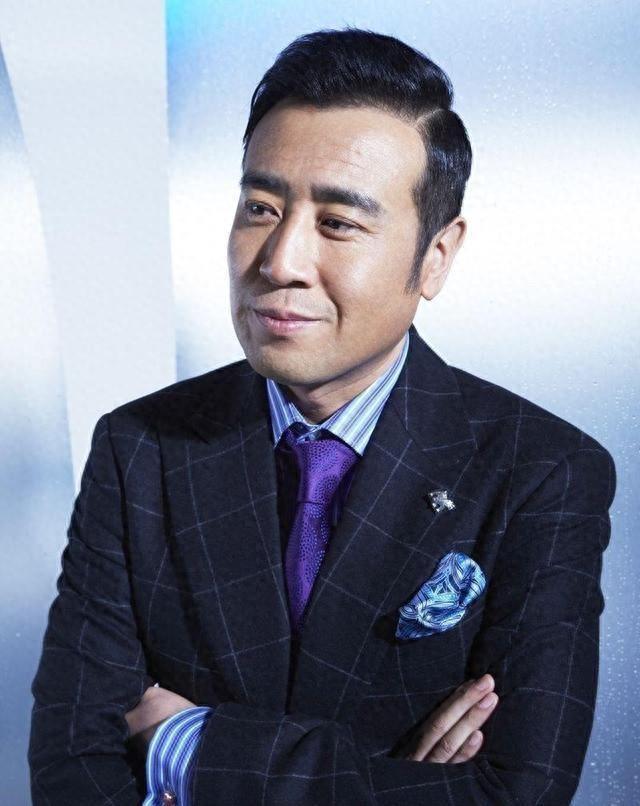 于和伟的老婆原来是她,还未结婚就尽孝,如今24年仍恩爱如初