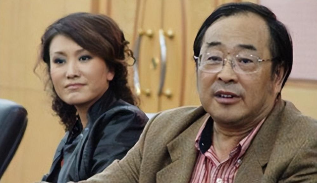 徐庆东:与小23岁妻子恩爱9年,病逝后,遗孀王茜的痴爱让人泪目