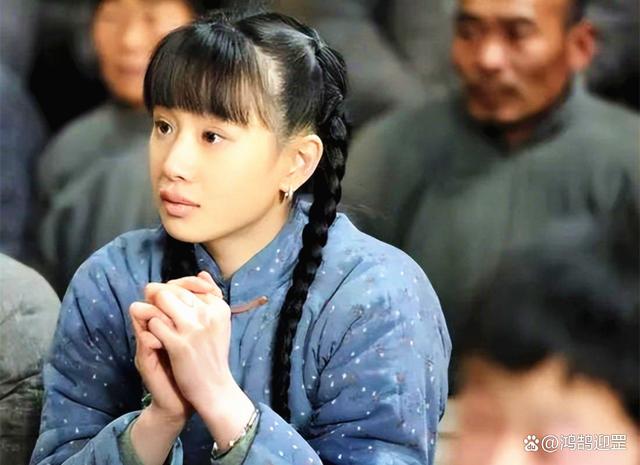 2015年,《白鹿原》开拍不到三个月,发生了一件震惊娱乐圈的大事
