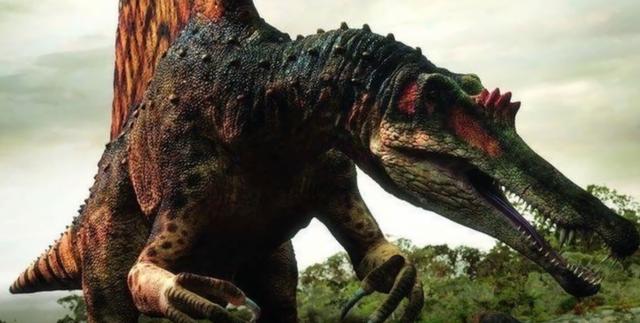 回顾:盘点十大灭绝动物,若仍生存在地球,人类将会受到生存威胁