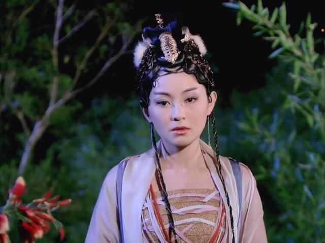 回顾《天天有喜》:当年被嘲雷剧,现在回看发现藏着10个美人