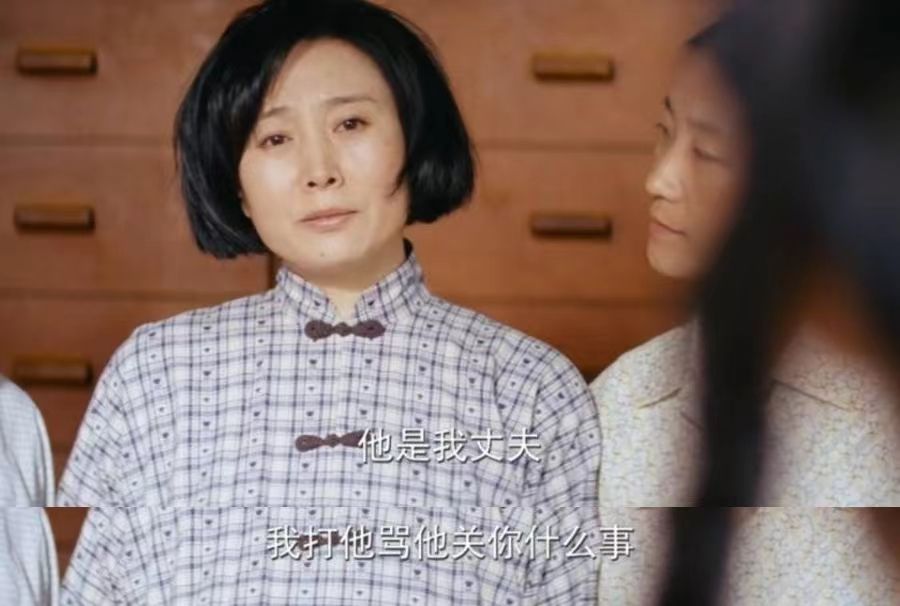 再看《无问西东》:王敏佳的悲剧是她自找的,3点说明真相