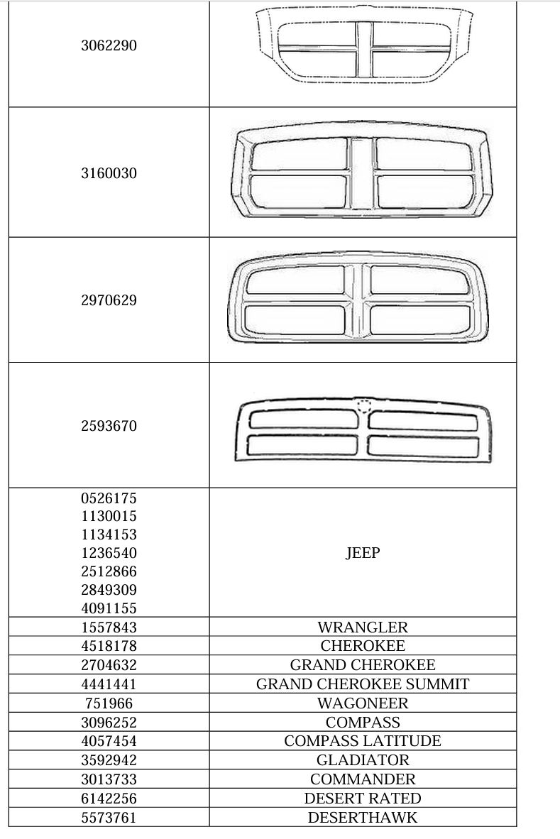 gbc代理the cure治疗乐队著名汽车品牌chrysler 克莱斯勒维权