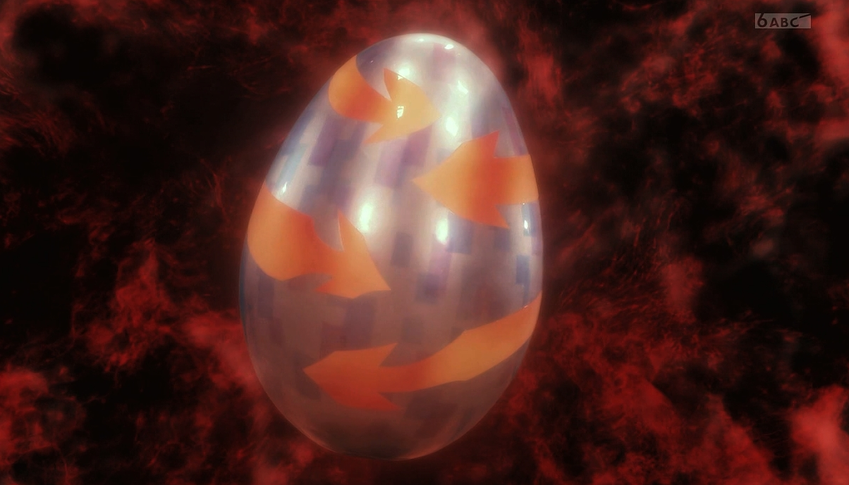 假面骑士歌查德最终形态皮套公开 撕裂黑暗的最强彩虹龙登场