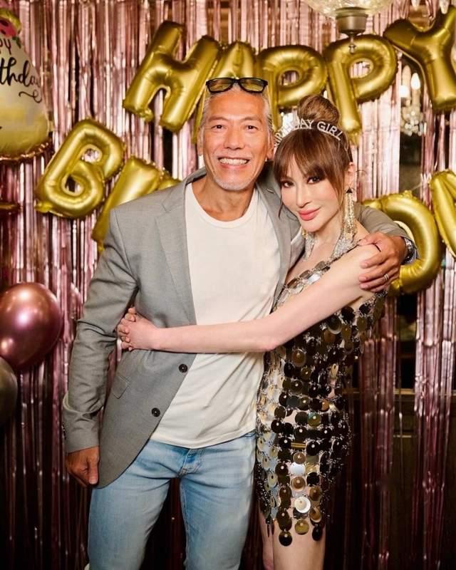 标题:港星饭局:张耀扬"江湖规矩"敬酒,吴启华脸色大变