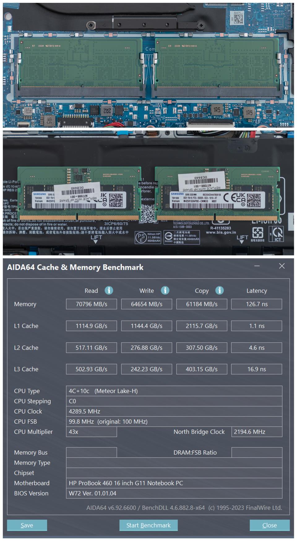 ai pc 优等生报到,惠普战 66 七代酷睿 ultra 版真的很懂生产力
