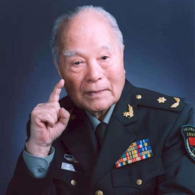 中国科学院院士陈彪,开会途中突然失踪,国家寻找30年仍无线索