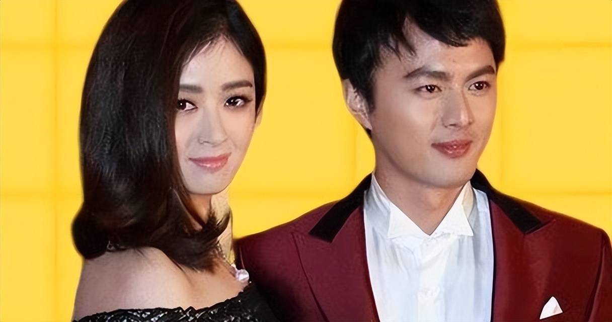 《步步惊心》中的十阿哥,蒋欣前男友,拼搏多年为何还没大火?