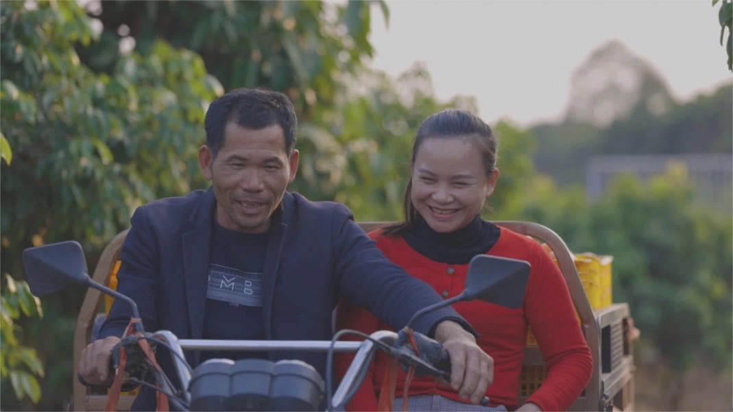 回顾:40岁广西女人从月薪3000到年入千万,开公司还上央视,凭啥