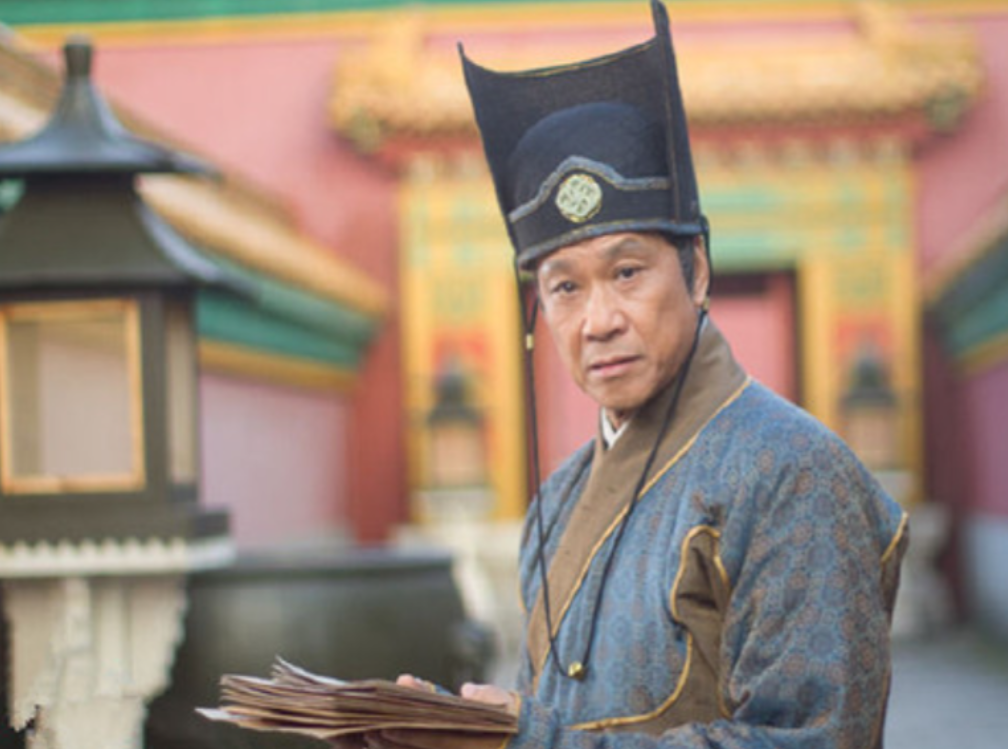 中国历史上名声最好的太监,死后百官扶棺下葬,至今仍有人祭拜他