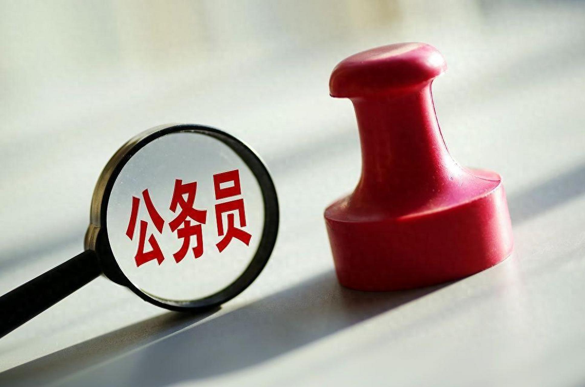 财务管理专业报考公务员(财务管理专业报考公务员好考吗)