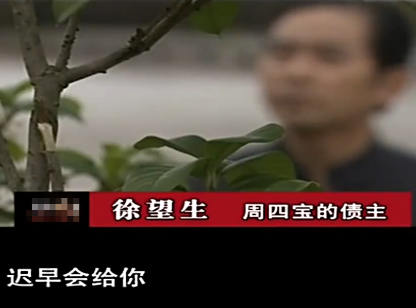 2012年,司机被火烧死,巨额保险引起警方怀疑,情人短信暴露真相