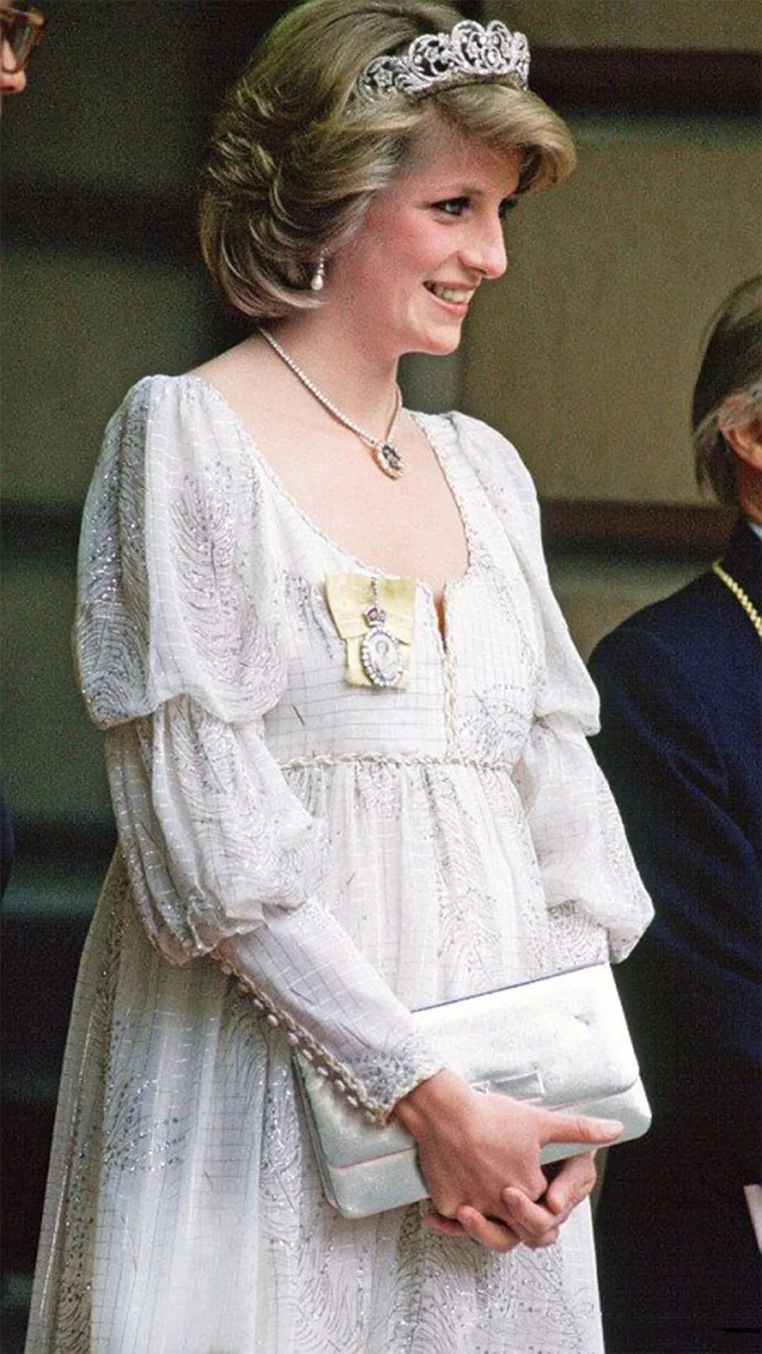 1984年哈里出生,戴安娜说:我的婚姻化为泡影,他要回到她的身边