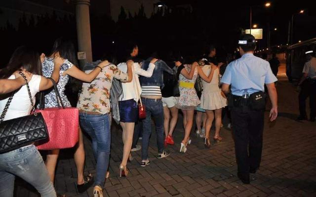 回顾:太嚣张了!东莞"人肉市场"横行,记者秘密暗访爆出真实内幕!