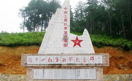 红军部队为掩护主力神秘消失,七十年后,偶然揭开惊心动魄的秘密