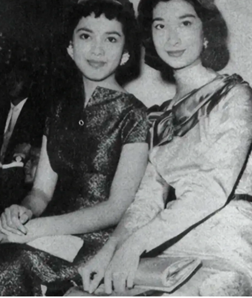 长城三公主陈思思嫁高远被称小三,与前夫叔叔再婚,出演过包惜弱