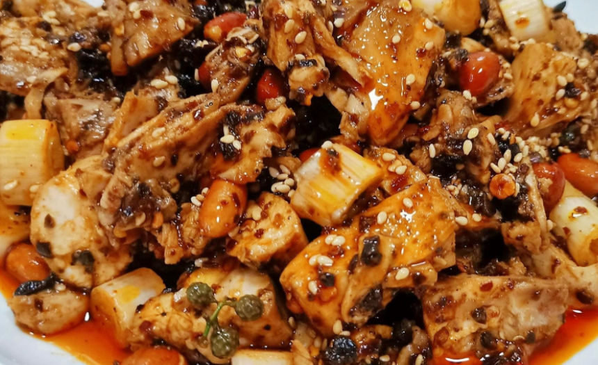 百年春熙路国际新锦江# 锦江区的春熙路的双侧,高