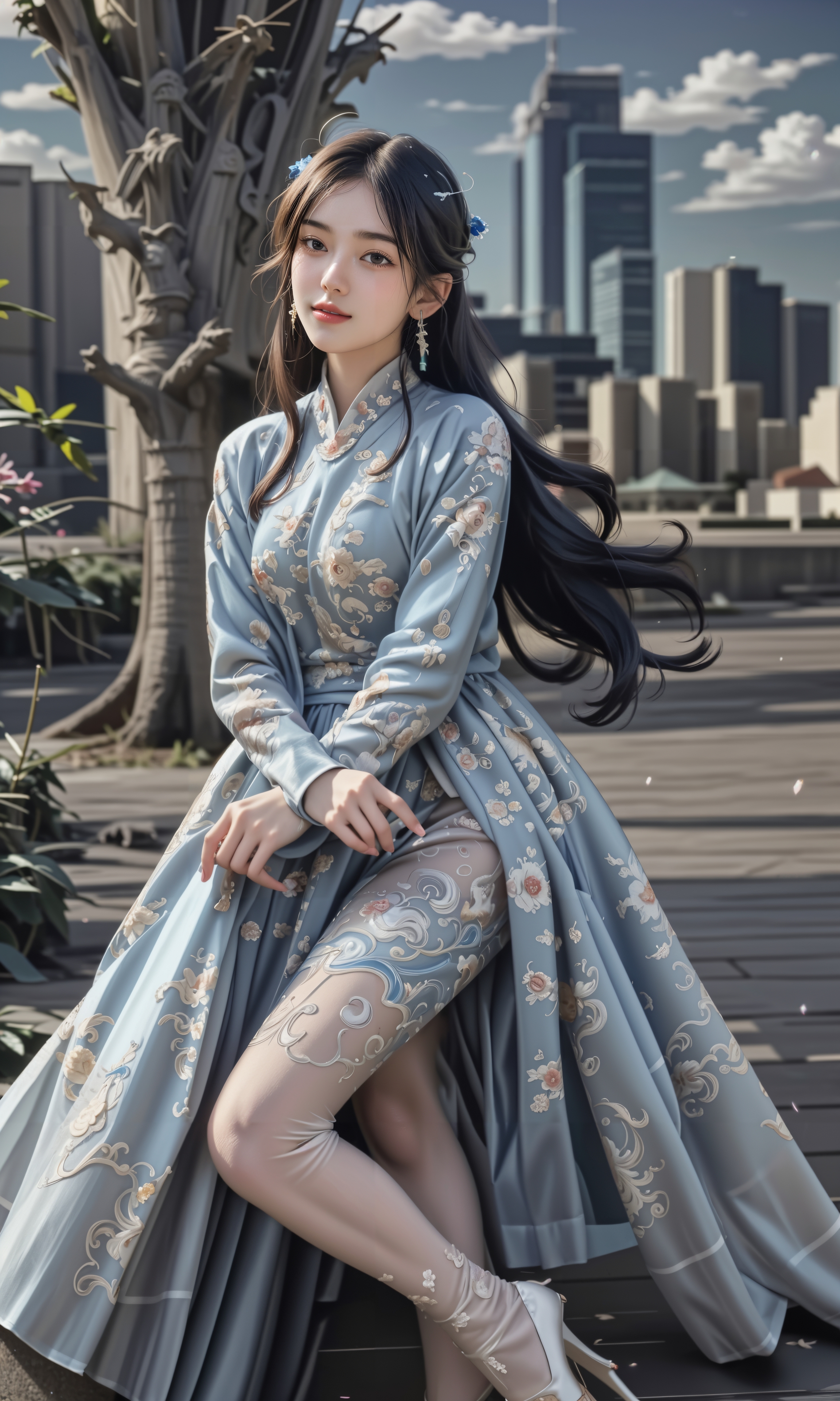 朋侪：你寻常都用什么软件取色？？我：QQ截图啊。。朋侪：牛X！