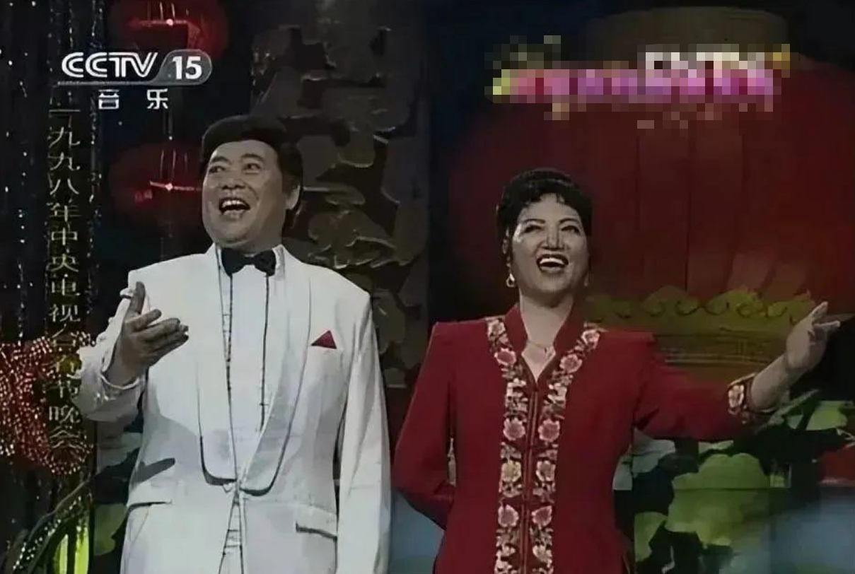 张振富:为事业付出一生,60岁患癌去世,遗孀宋丽华至今走不出来