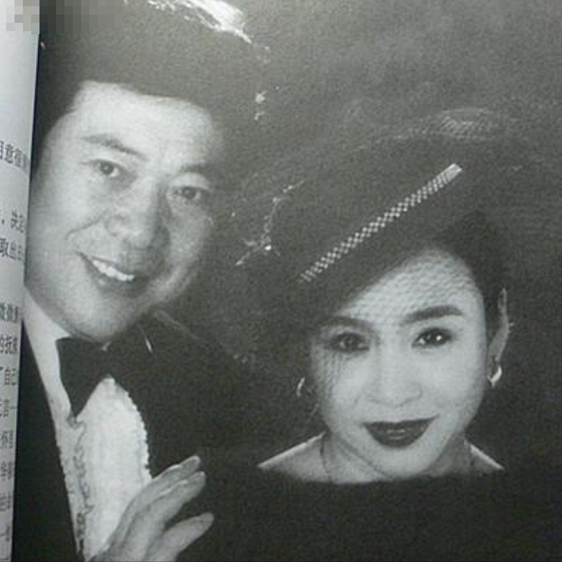张振富:为事业付出一生,60岁患癌去世,遗孀宋丽华至今走不出来