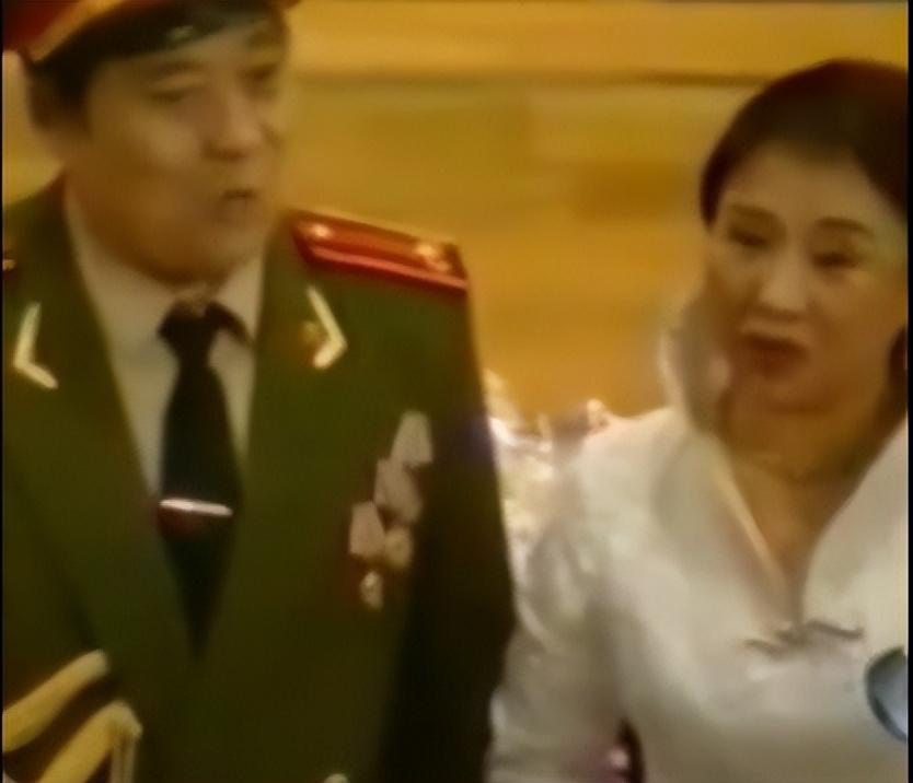 张振富:为事业付出一生,60岁患癌去世,遗孀宋丽华至今走不出来