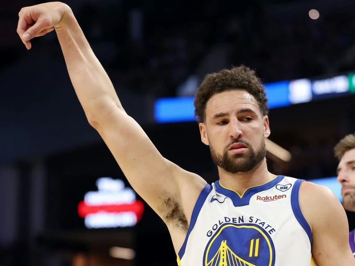 前勇士主教练喊话勇士,给克莱汤普森年薪2500万美元就够了