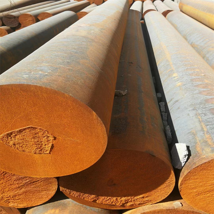 qt500球墨铸铁棒