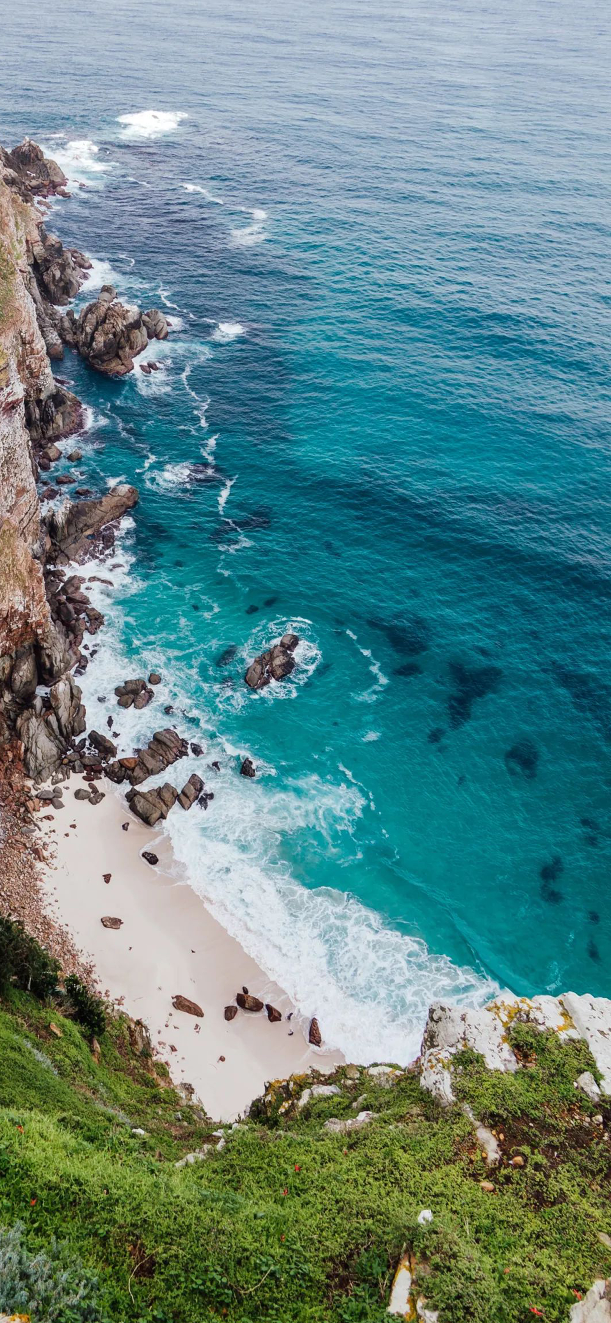 夏日风景系列|4k超高清手机壁纸iphone及promax系列,安卓通用