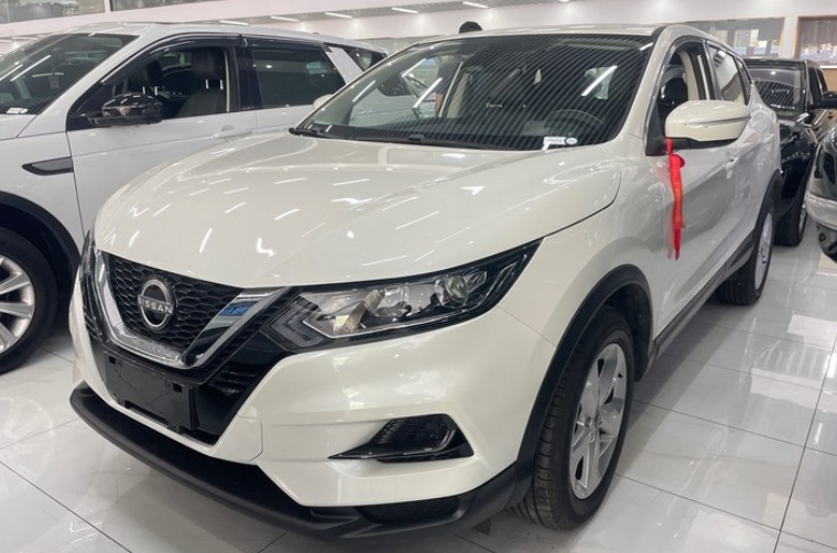 日系经典suv"妥协了",12.59万降至8万,2.0l 5气囊,喝92号油