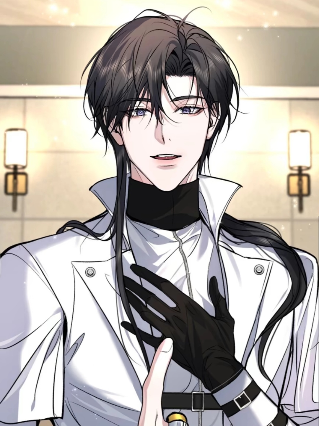 《影帝硬要当我金主》——连载中…