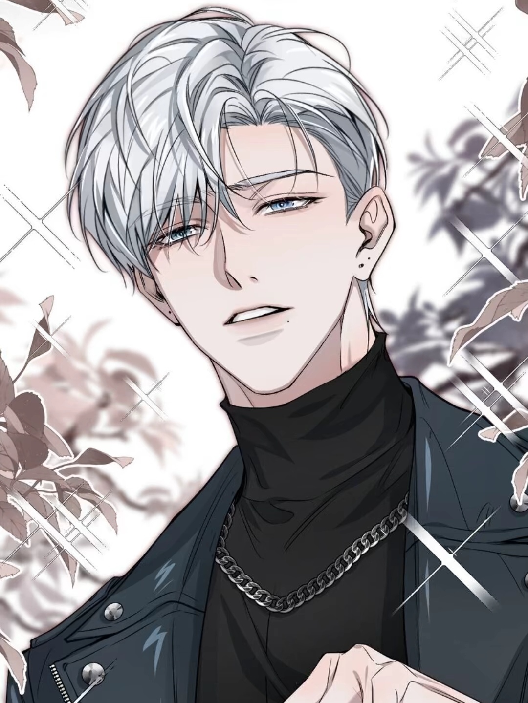 《影帝硬要当我金主》——连载中…