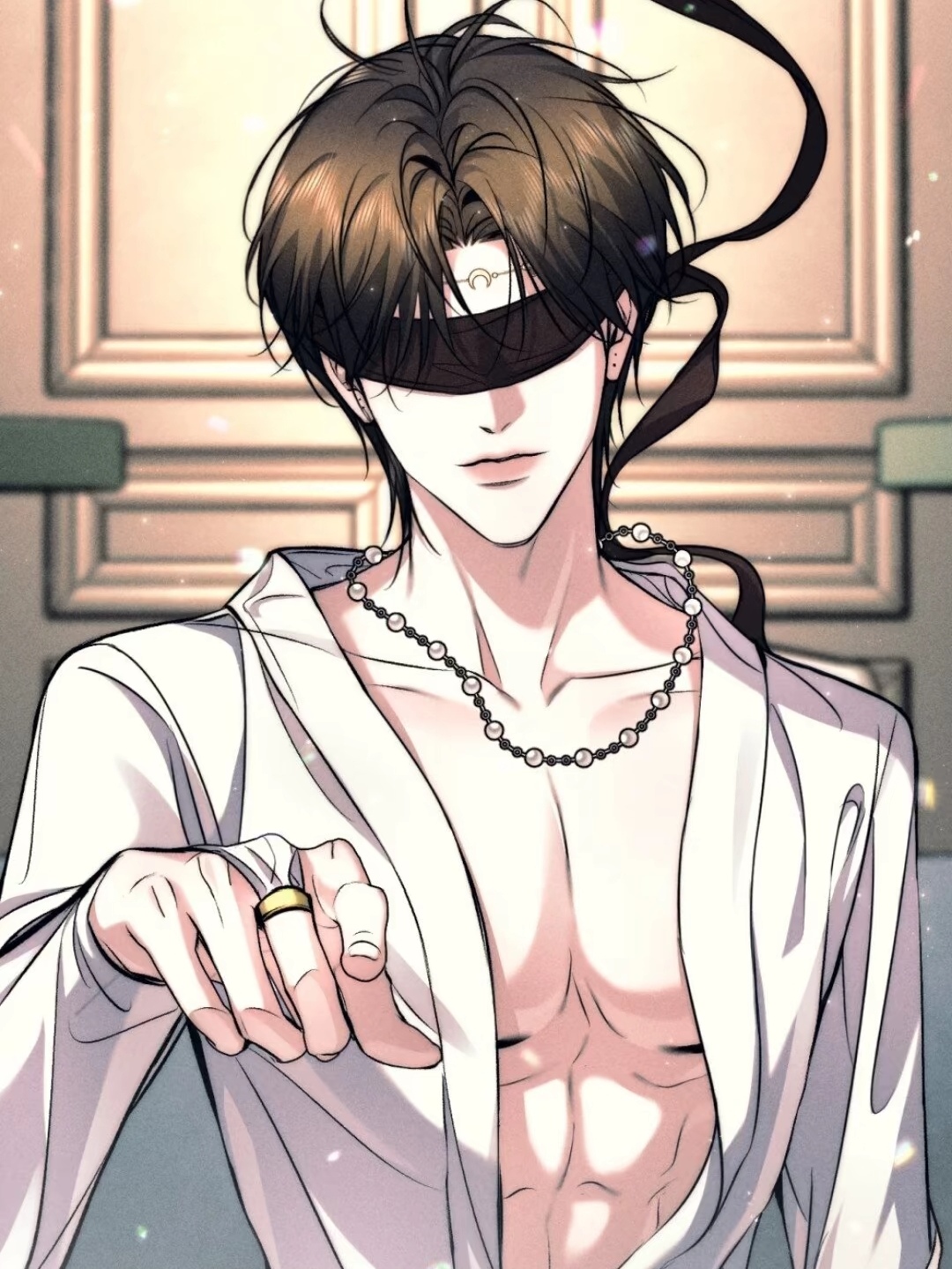 《影帝硬要当我金主》——连载中…