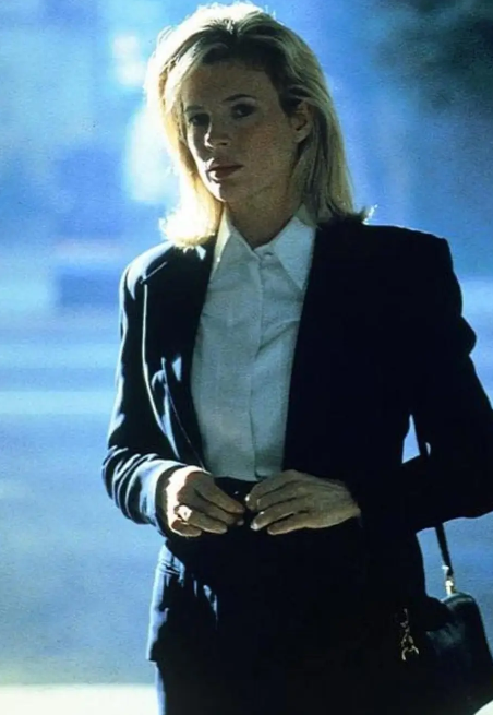 贝辛格,口碑"炸裂"的十二部影片!