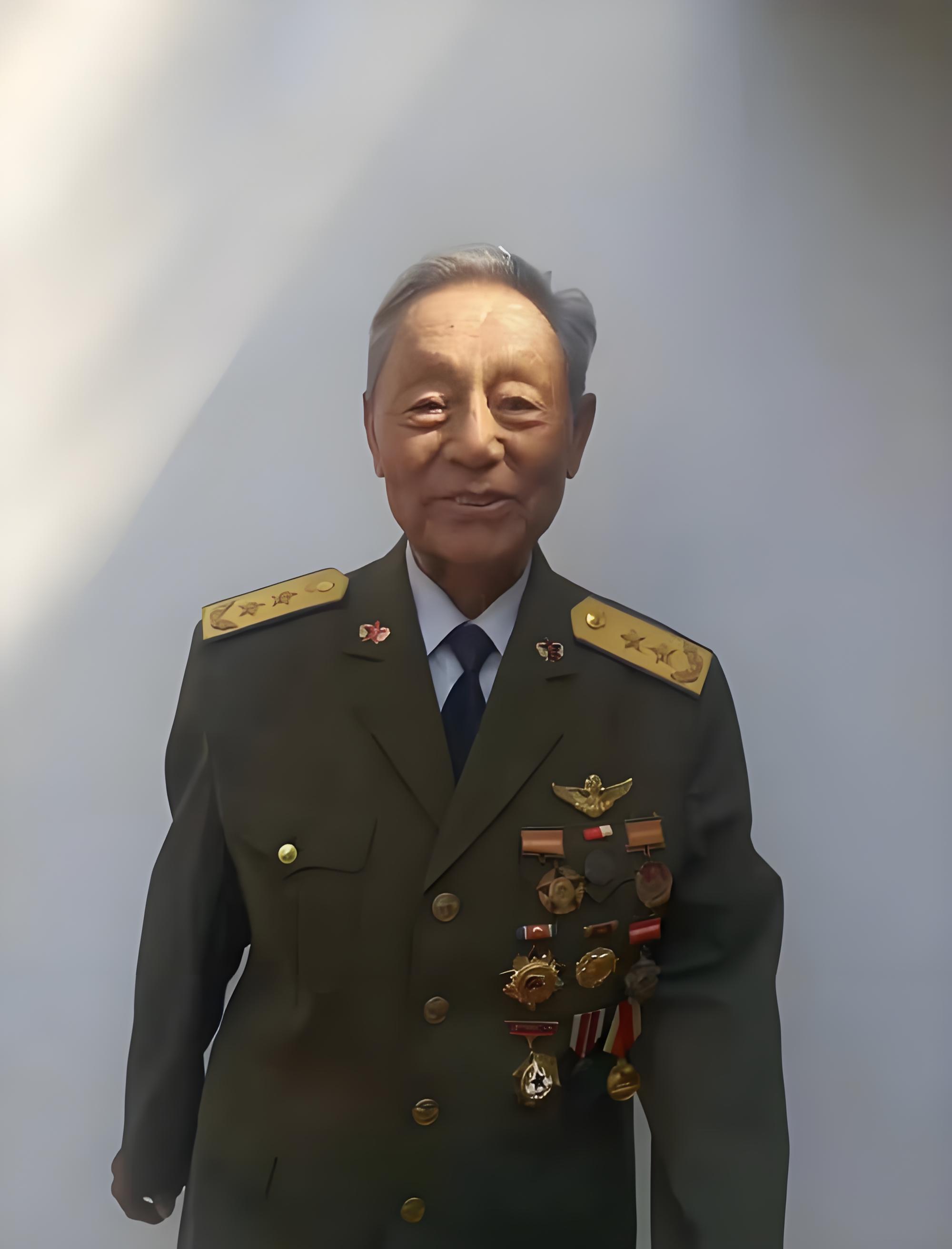 司令员服装图片