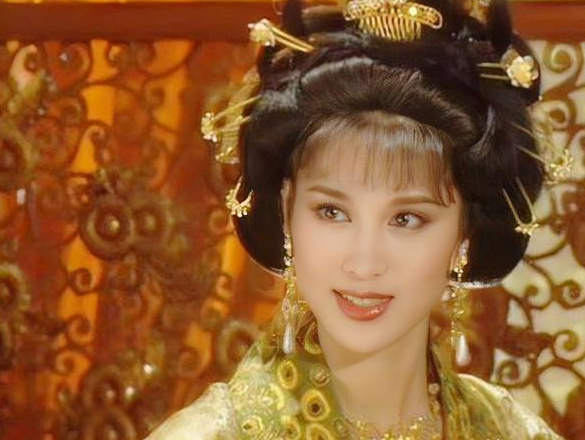 中国历史上强大的外戚家族,靠裙带上位,专权跋扈的帝王姻亲