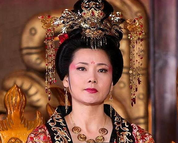 中国历史上强大的外戚家族,靠裙带上位,专权跋扈的帝王姻亲