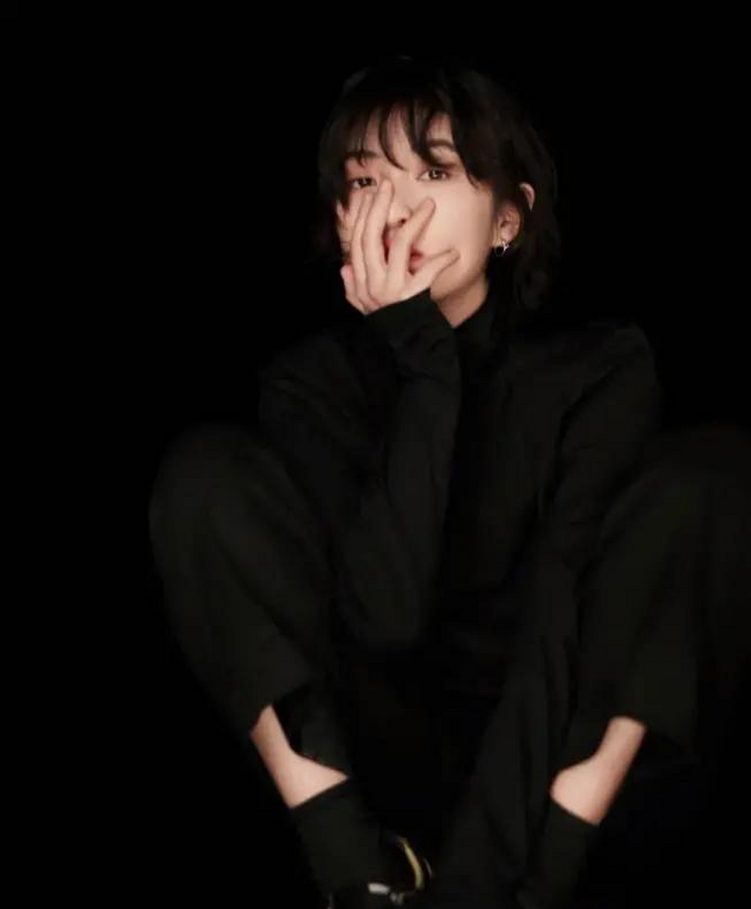 张子枫哭的让人心疼!