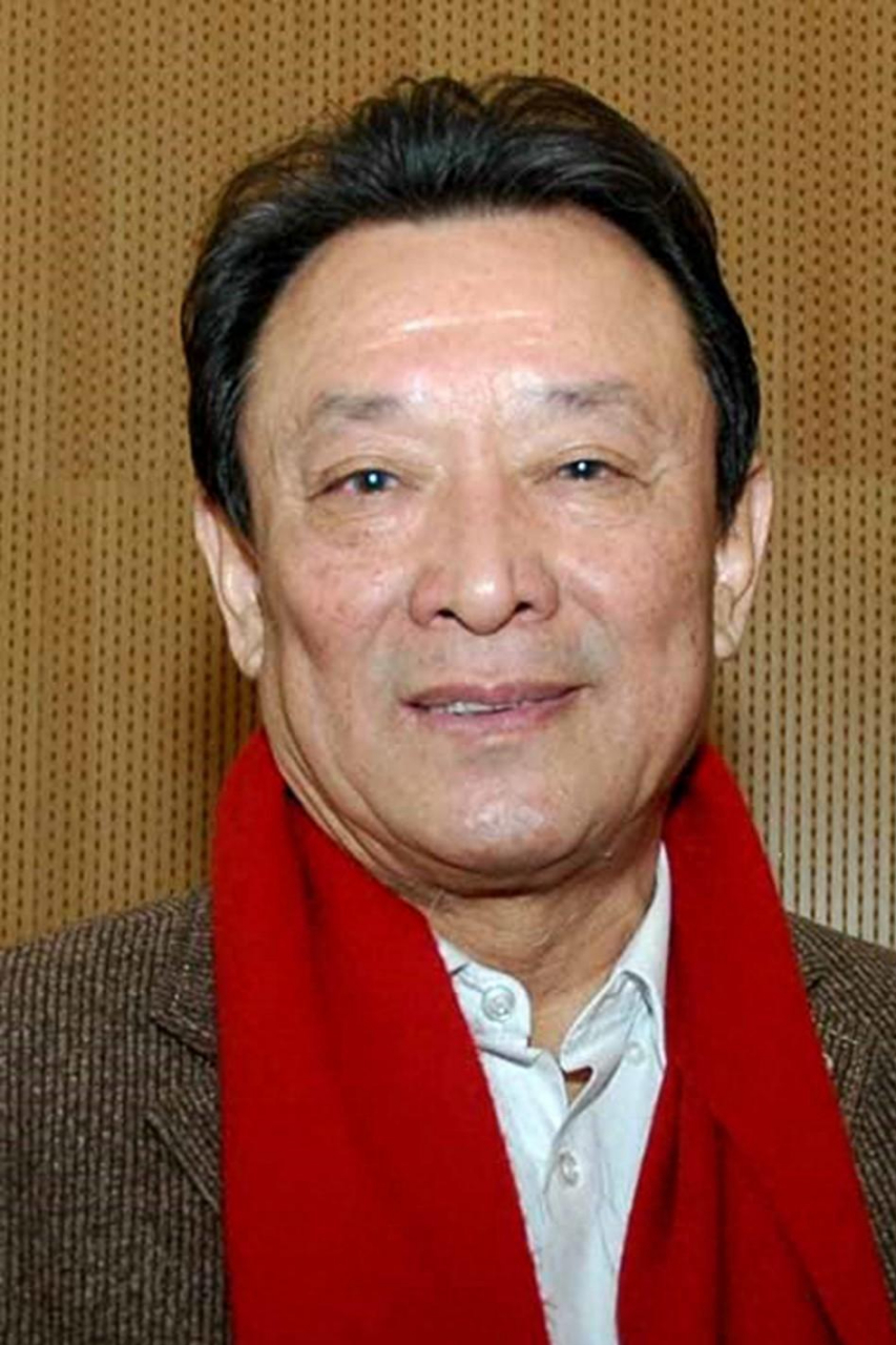 石维坚是我国一级演员,一生诠释"演员"真谛.