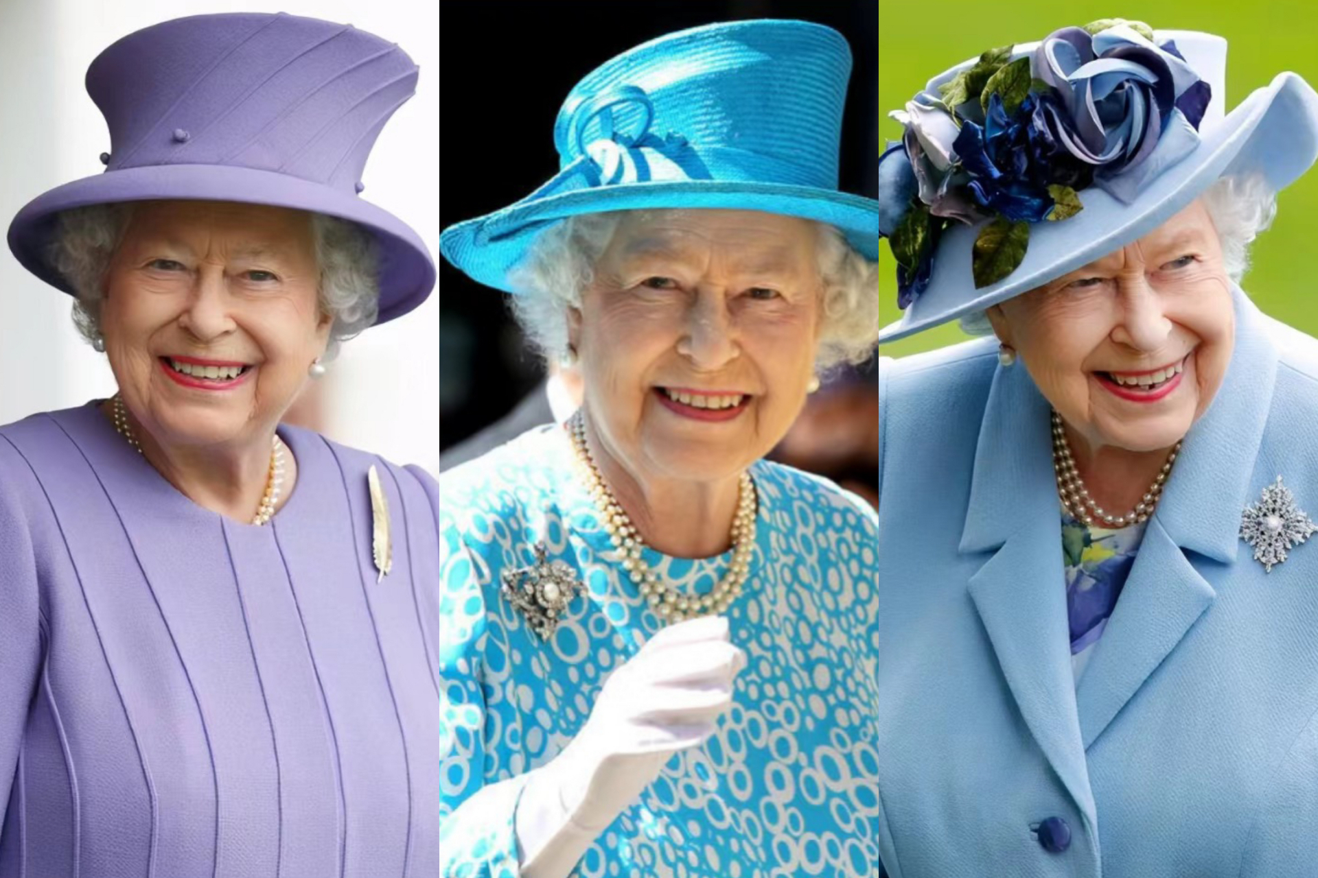 英国帽子文化深厚,帽子是绅士风度的象征,女性戴帽源于历史传统,王室