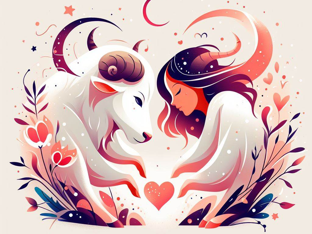 The love characteristics and emotional world of INFJ Taurus